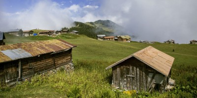 Pokut -  Sal Yayla Turu