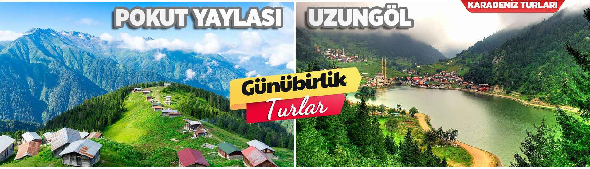 rize günübirlik turlar