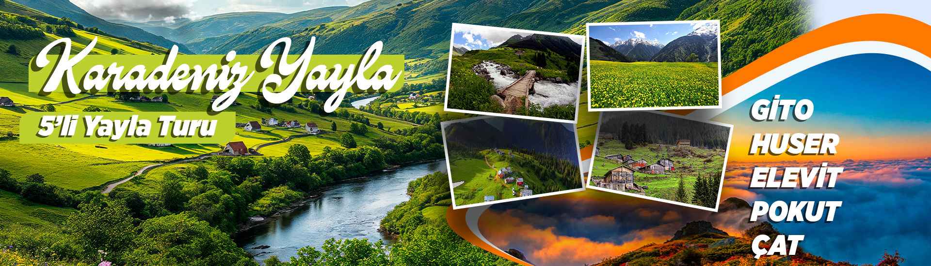 rize günübirlik turlar