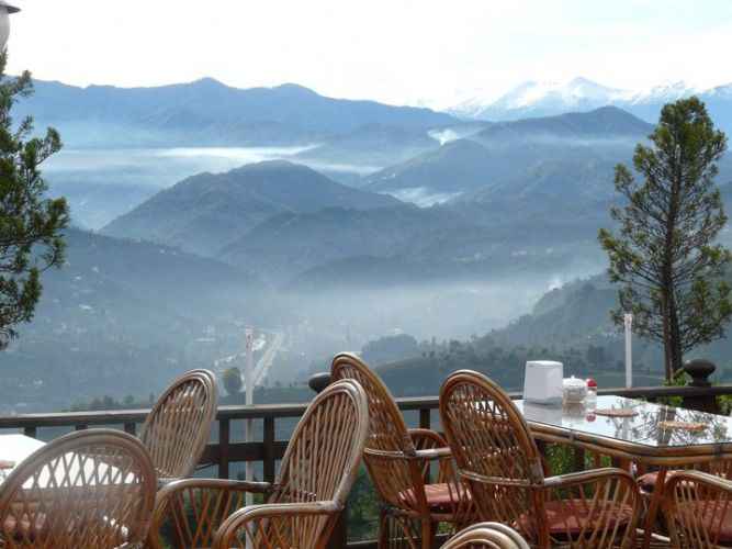 Dağmaran – Rize şehir manzarası, Karadeniz panoramik seyir noktası