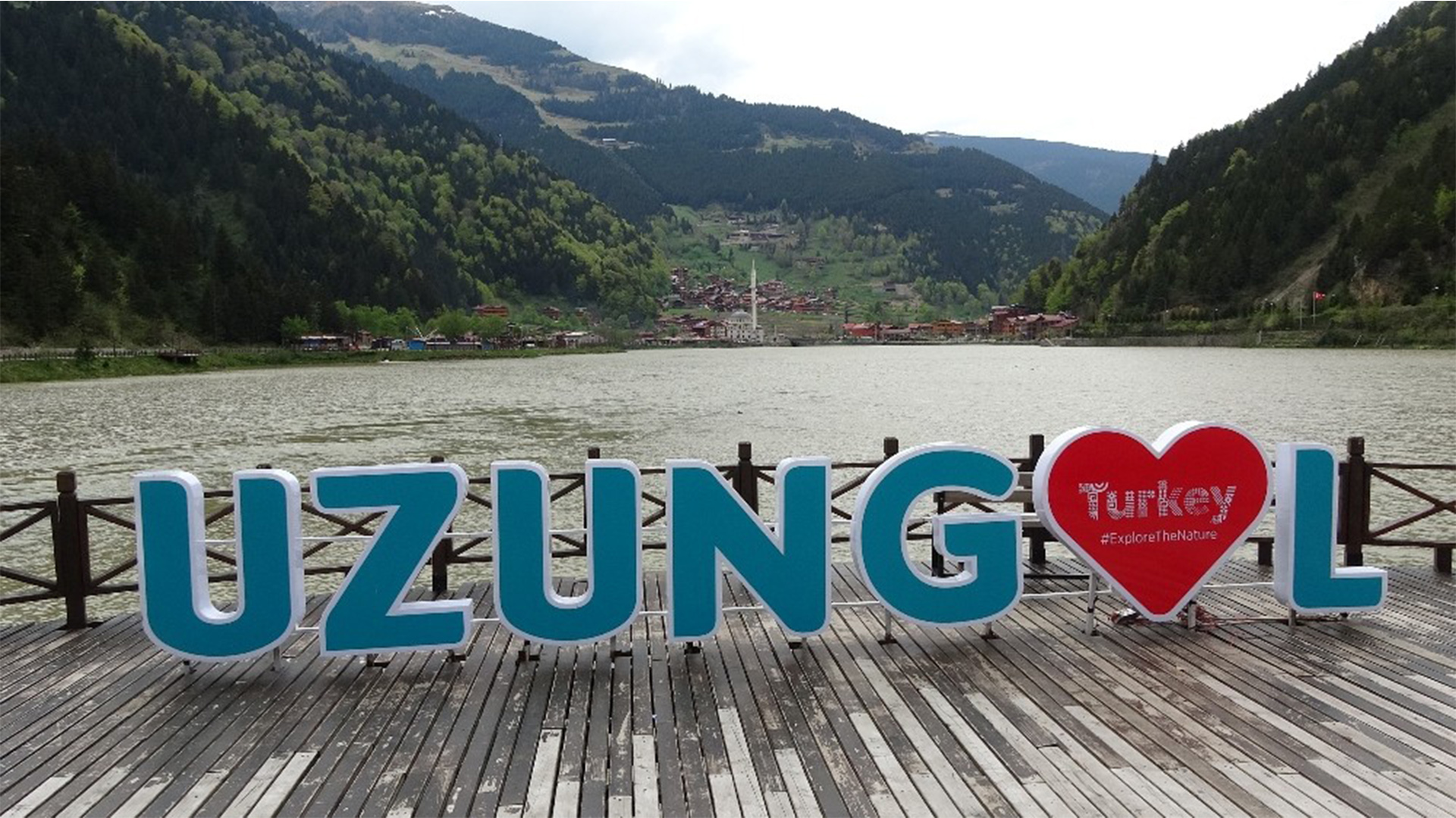 Uzungöl'de unutulmaz bir gün Aktur Rize Turizm ile Uzungöl turu: Trabzon'un büyüleyici doğası
